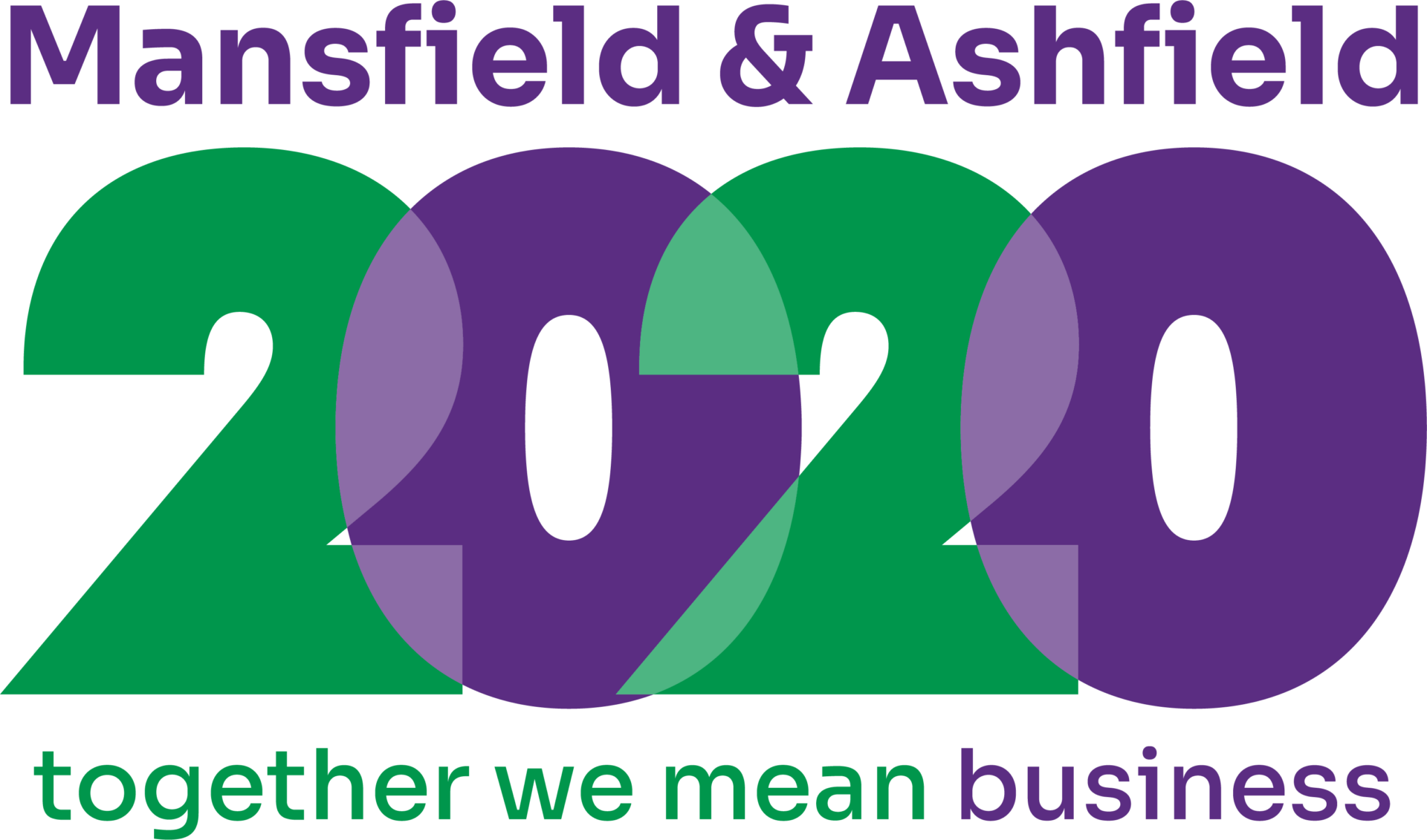 Mansfield & Ashfield 2020