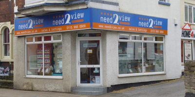 Nottingham Office