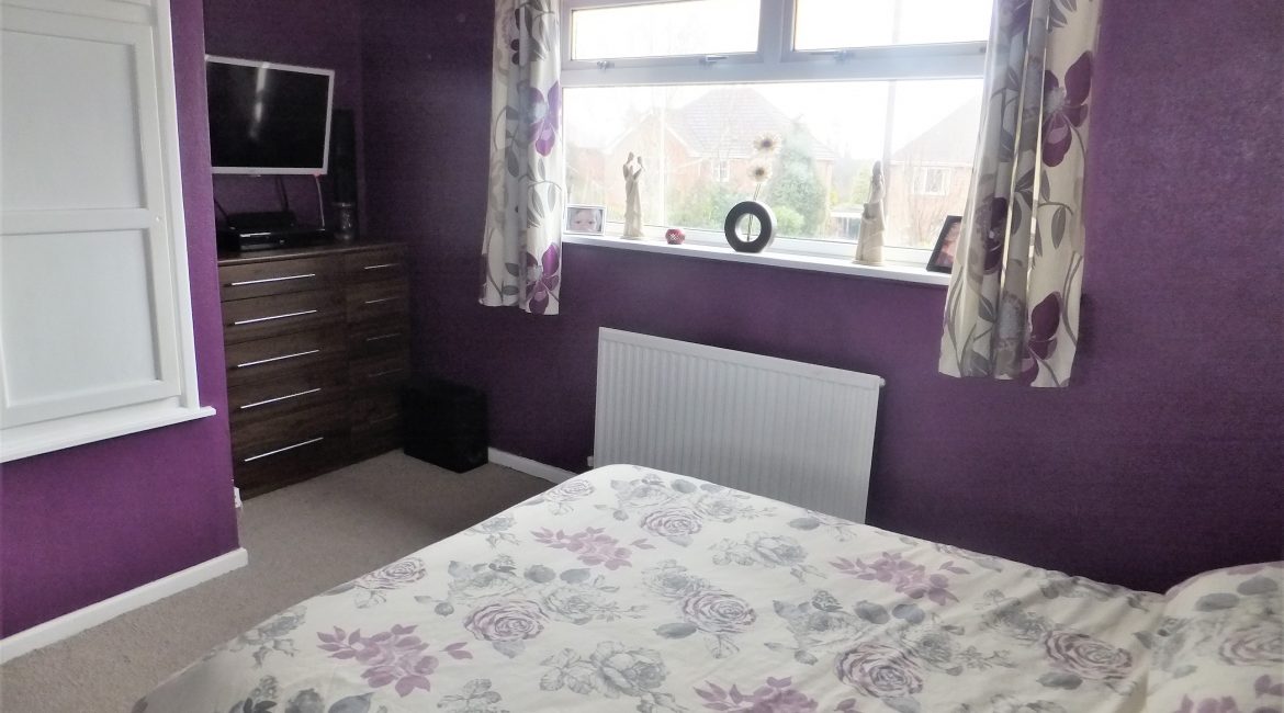 55 Park Hall Road – Bedroom One (3)