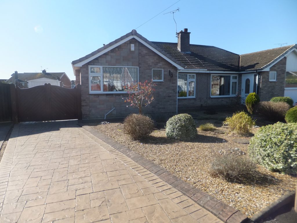 Derwent Drive, Hucknall Need 2 ViewNeed 2 View