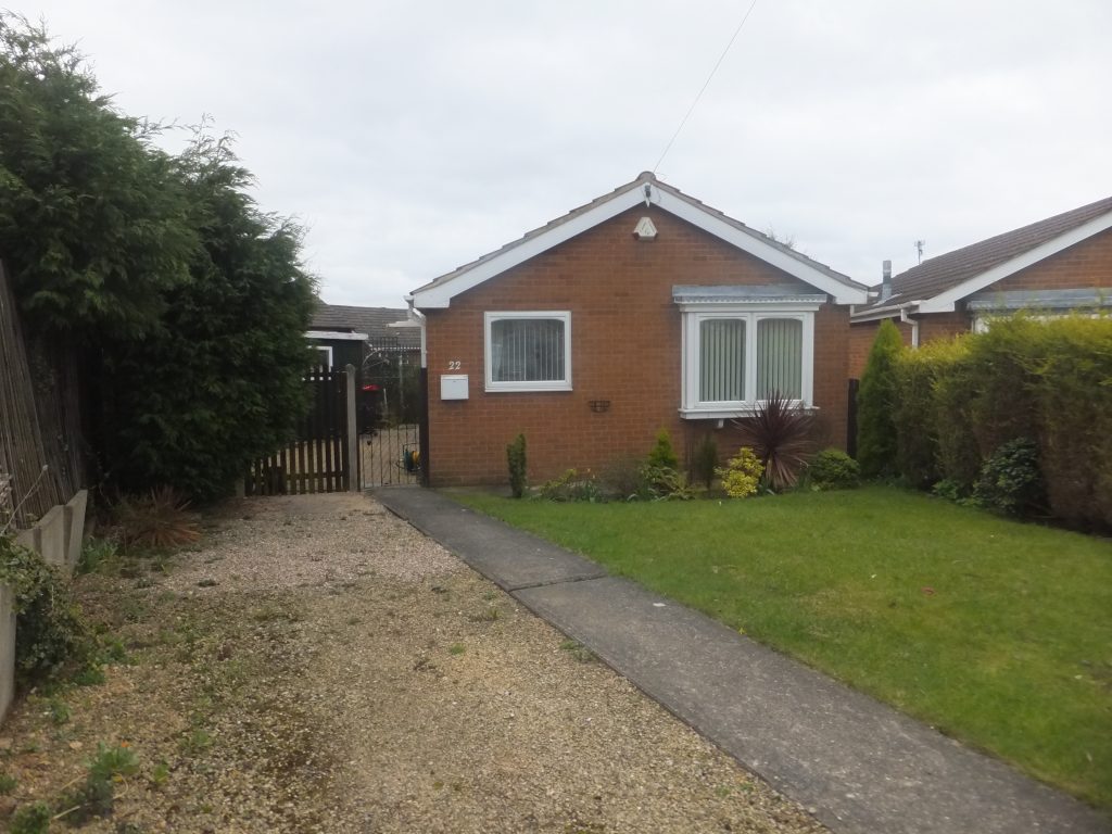 Keats Drive, Hucknall Need 2 ViewNeed 2 View