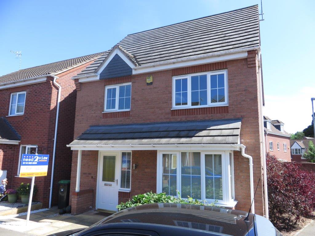 Burberry Avenue, Hucknall Need 2 ViewNeed 2 View