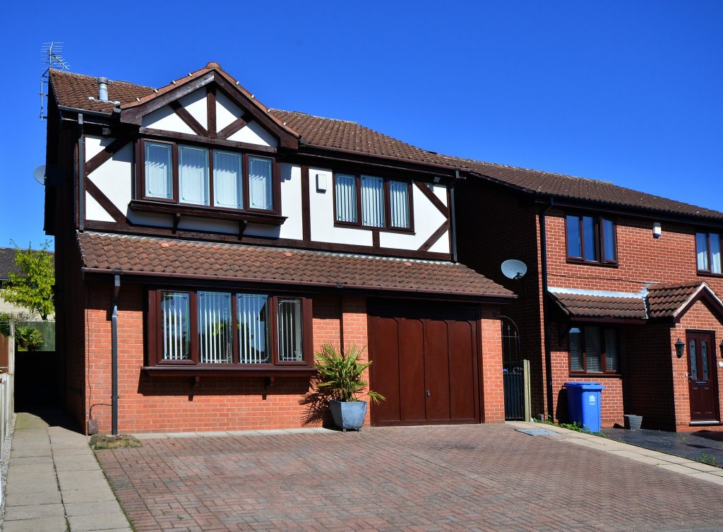 Kempton Road, Mansfield Need 2 ViewNeed 2 View