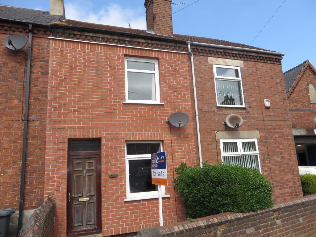 New Lane, Stanton Hill, SuttoninAshfield Need 2 ViewNeed 2 View