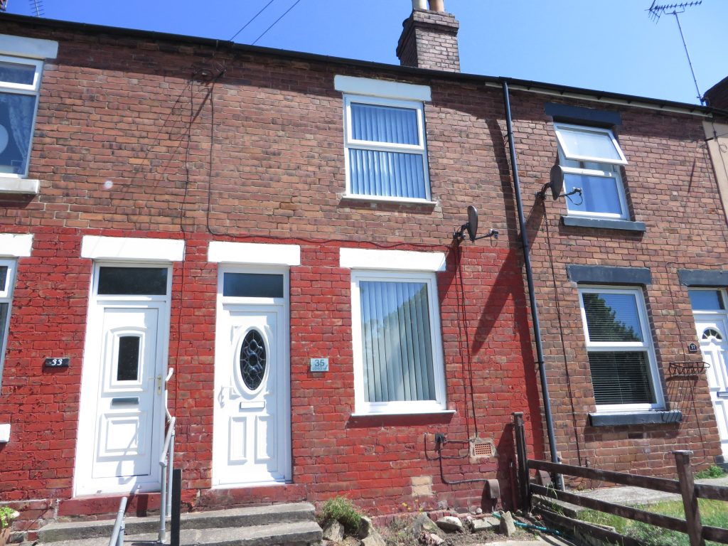 Old Mill Lane, Mansfield Woodhouse Need 2 ViewNeed 2 View