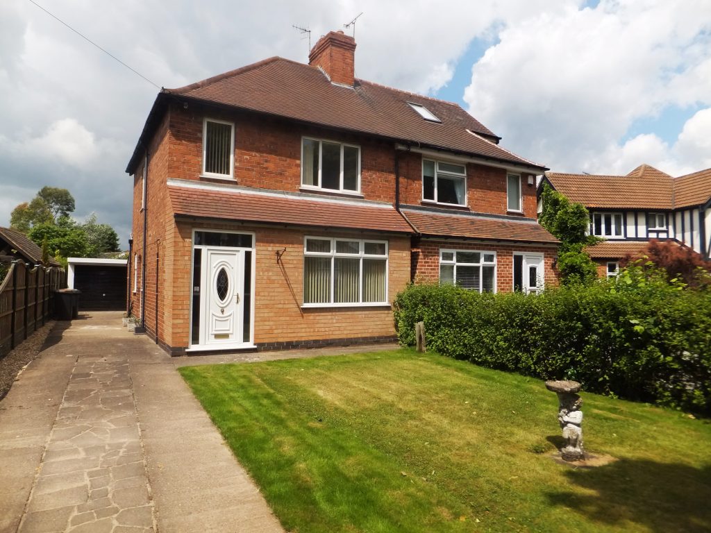 PAPPLEWICK LANE, HUCKNALL Need 2 ViewNeed 2 View