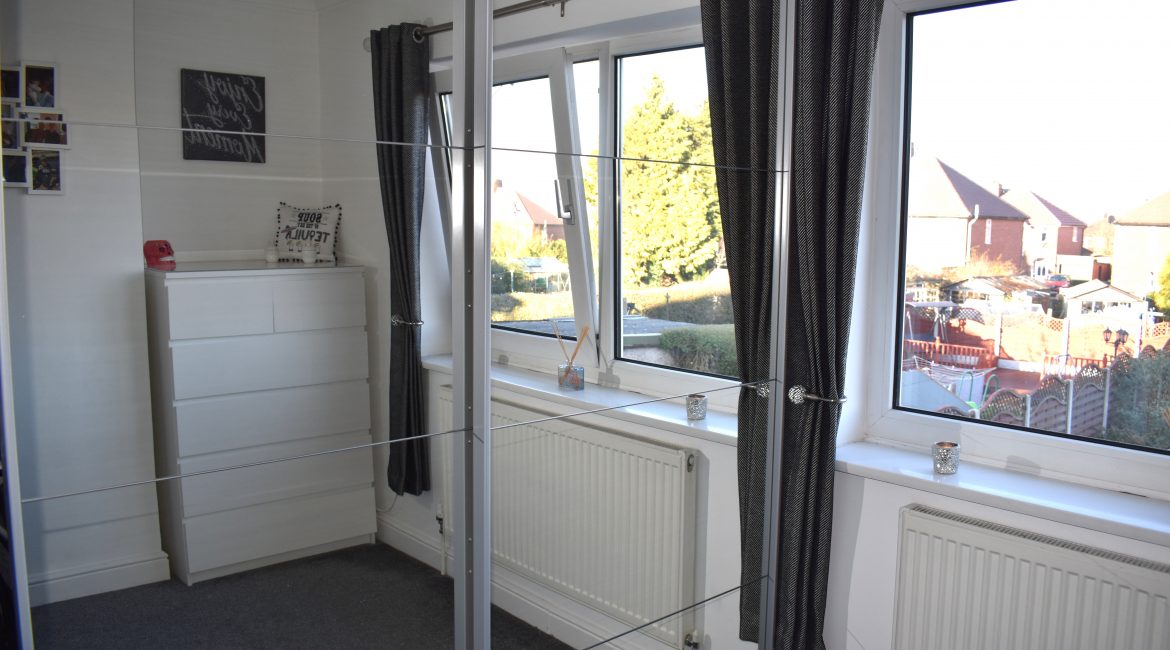 322 Chesterfield Road North – Bedroom 2 1