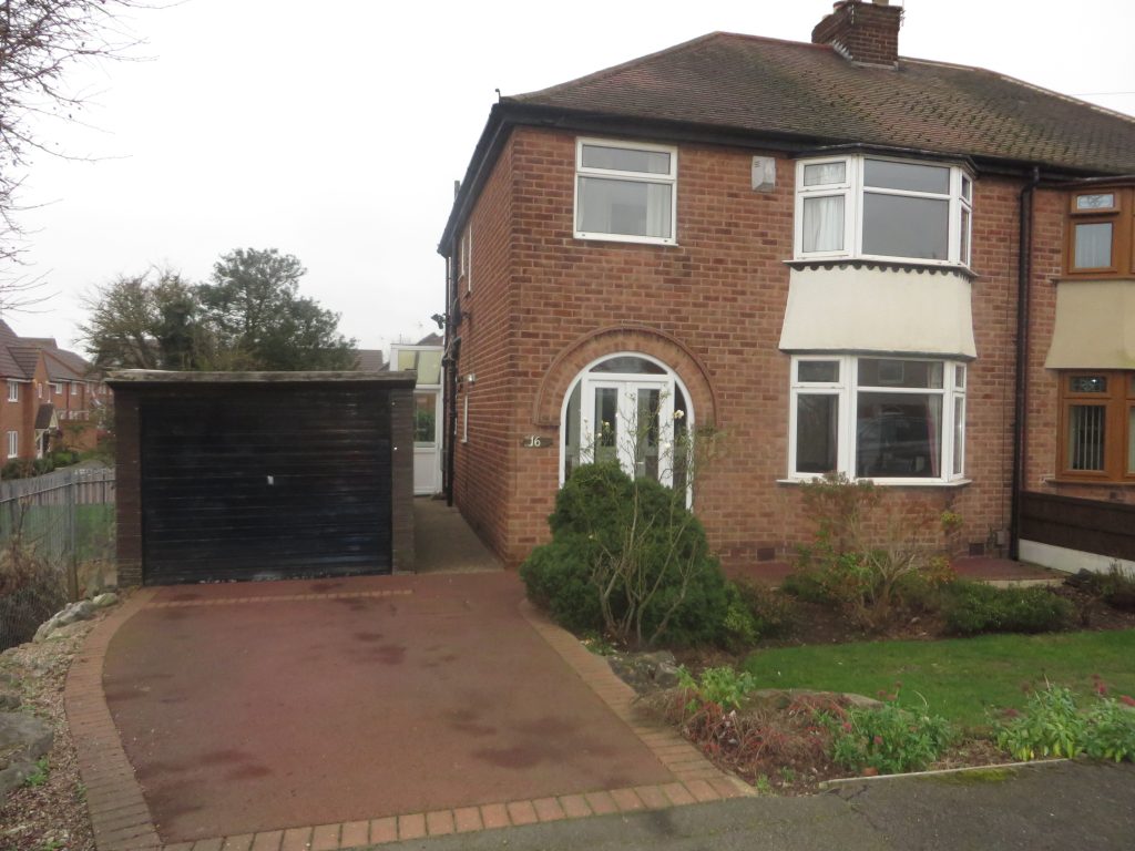 Leadale Avenue, Hucknall Need 2 ViewNeed 2 View