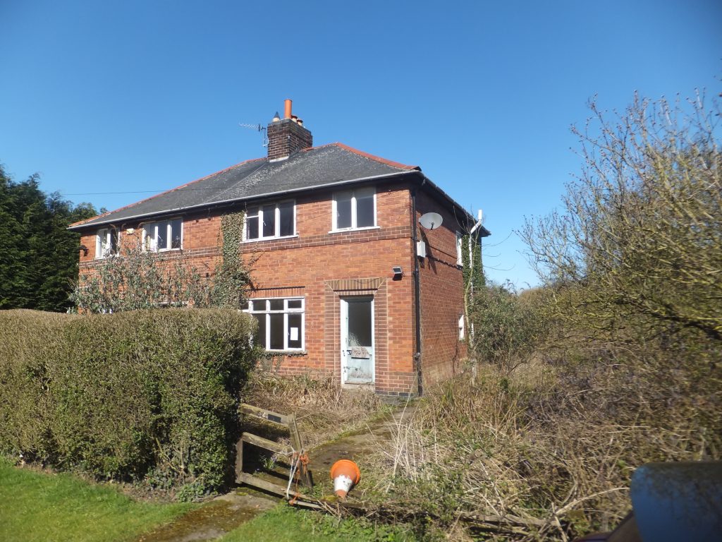 Grange Farm Cottages, Moor Road, Papplewick Need 2 ViewNeed 2 View