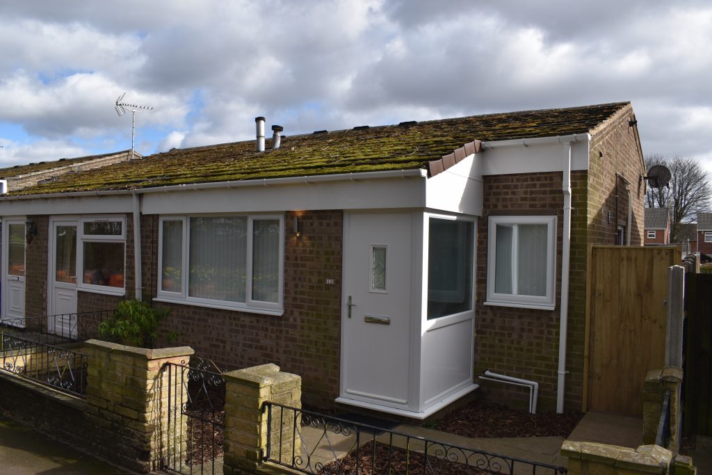 School Avenue, Hucknall Need 2 ViewNeed 2 View