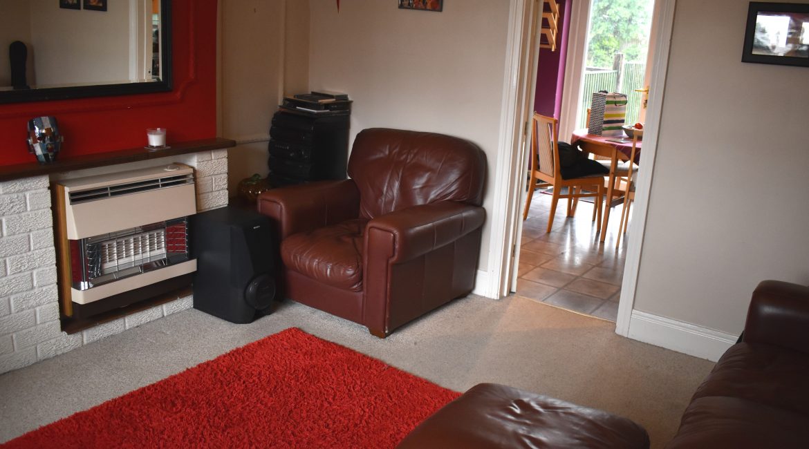 15 Scotswood Road – Lounge 2