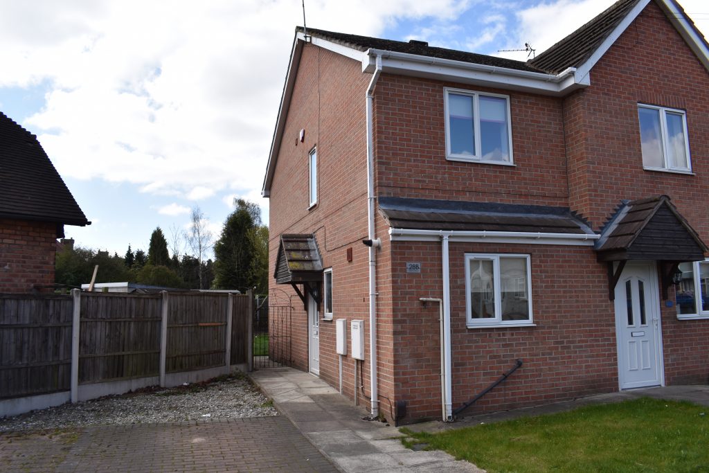 Storth Avenue, Hucknall Need 2 ViewNeed 2 View