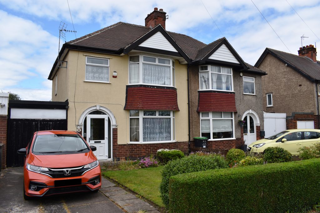 24 Lime Tree Avenue, KirkbyinAshfield Need 2 ViewNeed 2 View