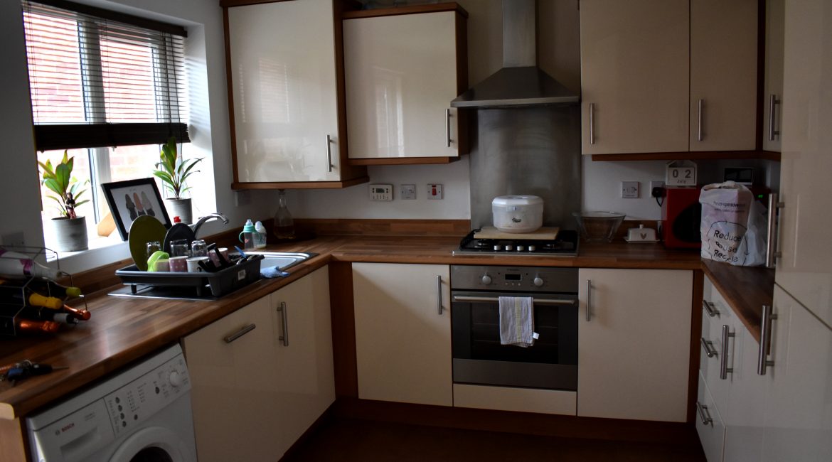 6 Owston – Kitchen