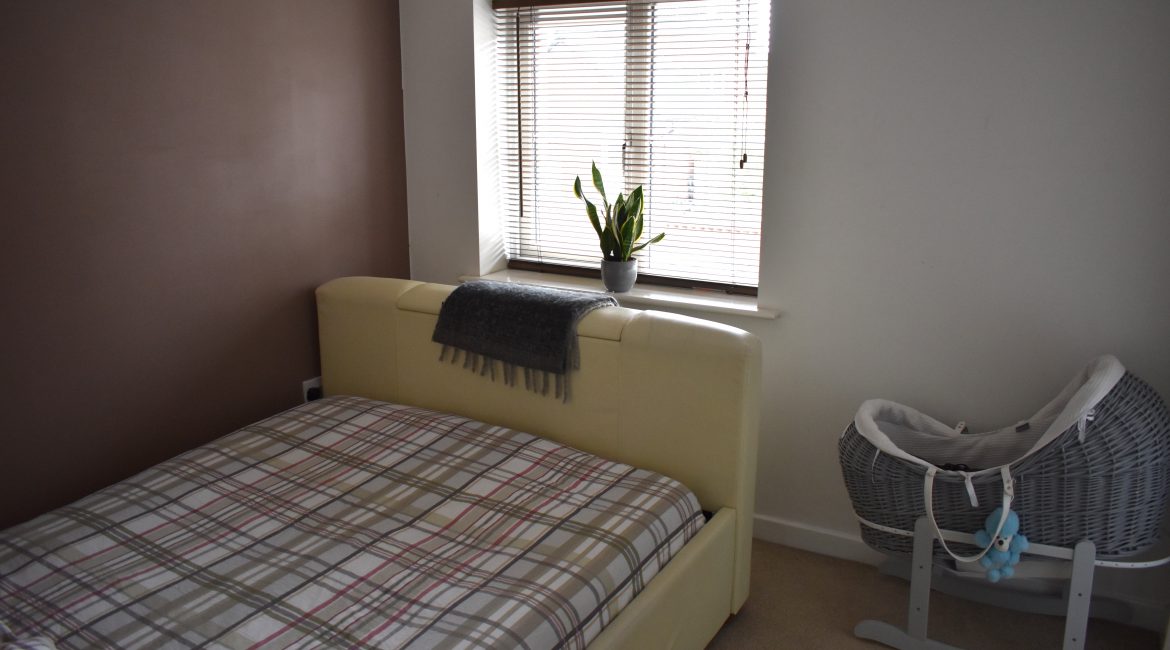 6 Owston Road – Bedroom One