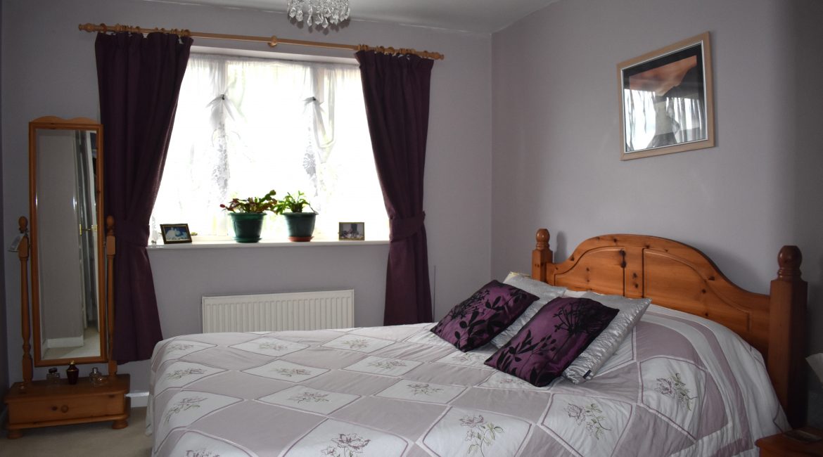 8 Lindleys Court – Bedroom One