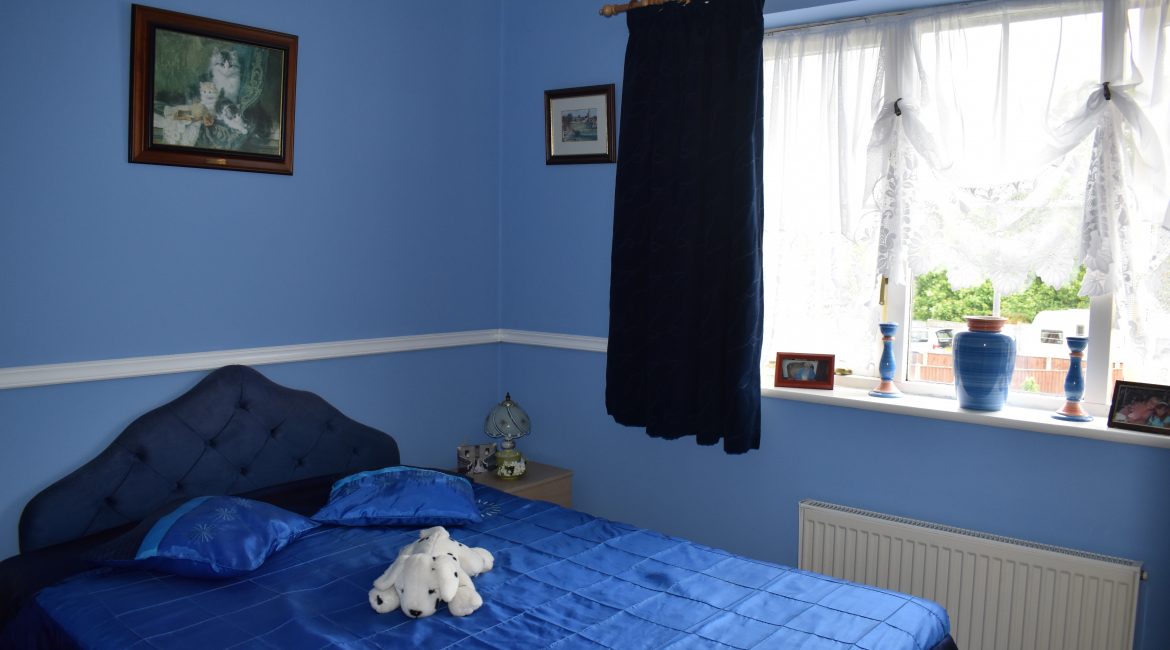 8 Lindleys Court – Bedroom Two