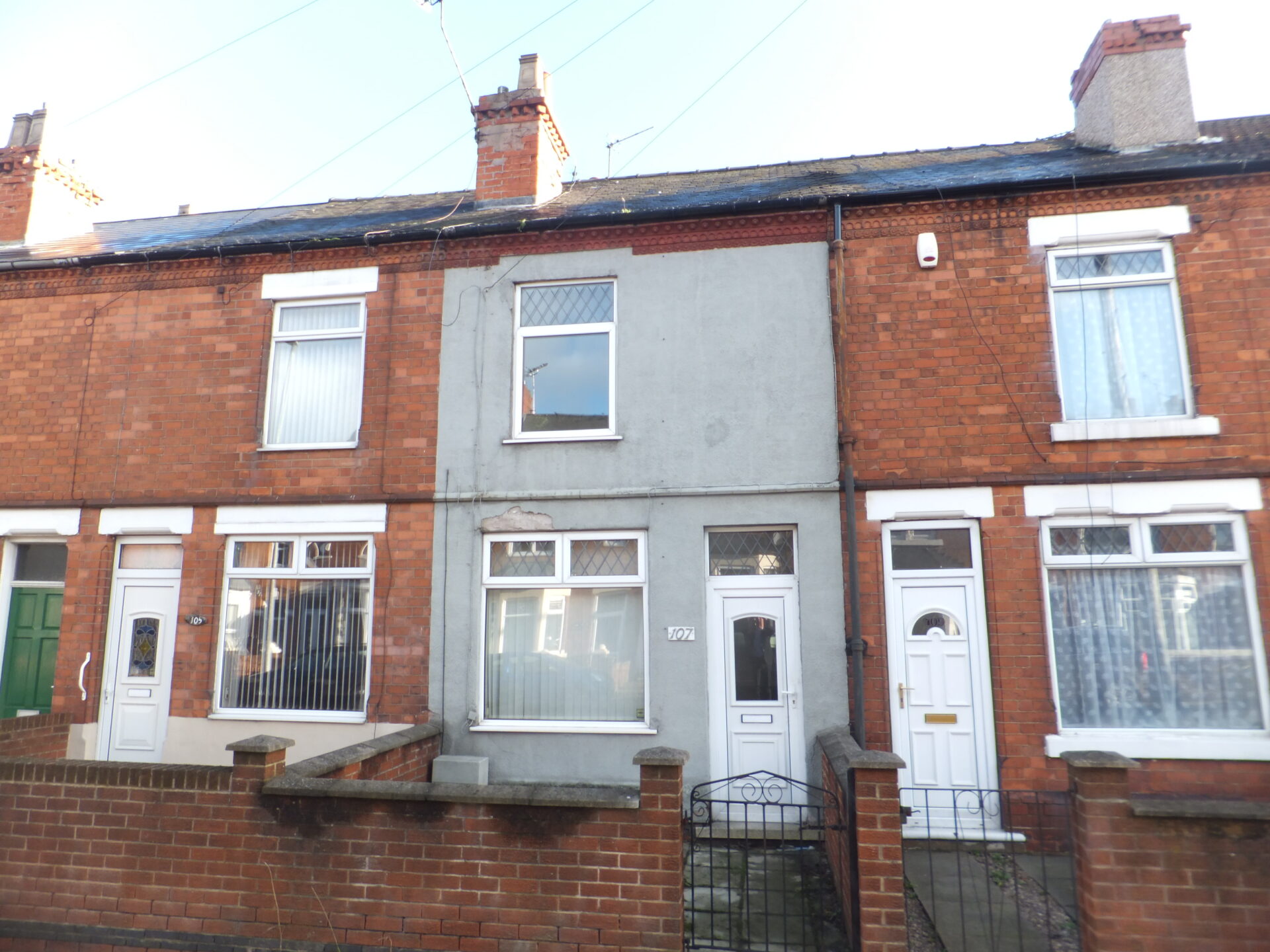 Kirkby Road, SuttoninAshfield Need 2 ViewNeed 2 View