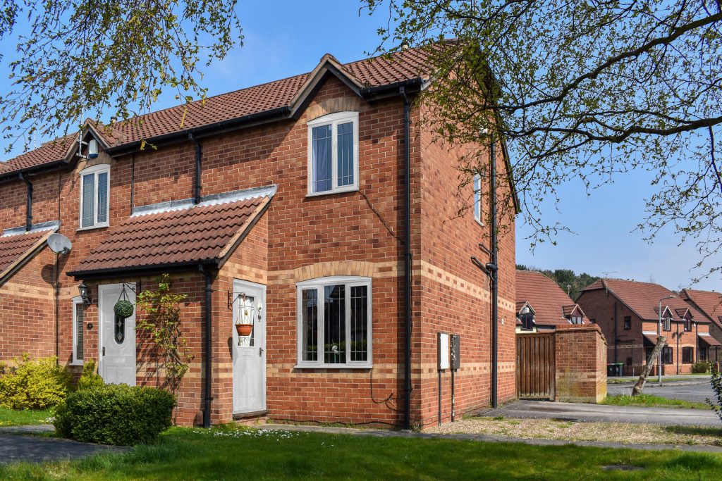 Roewood Close, KirkbyinAshfield Need 2 ViewNeed 2 View