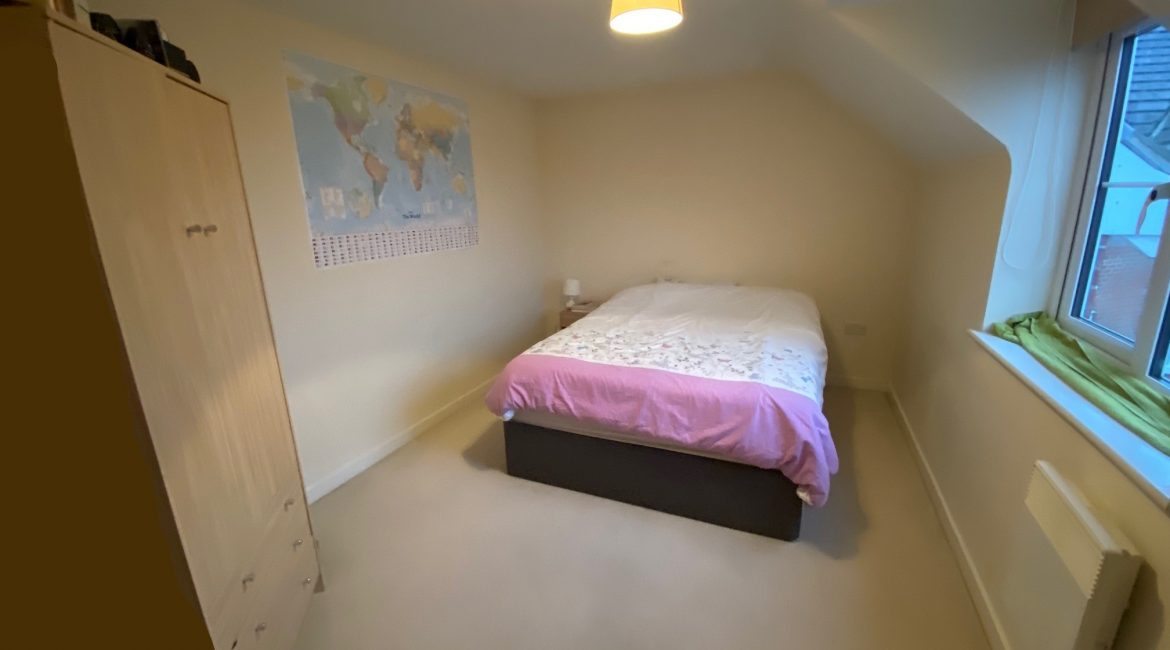Bedroom One edited