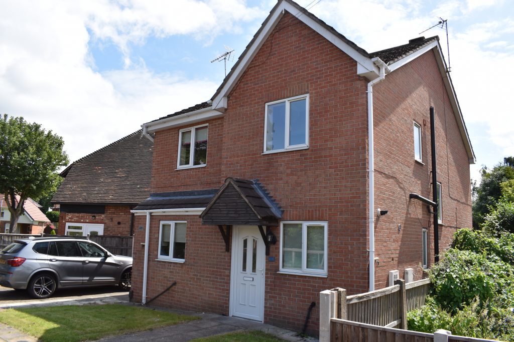 28a Storth Avenue, Hucknall Need 2 ViewNeed 2 View