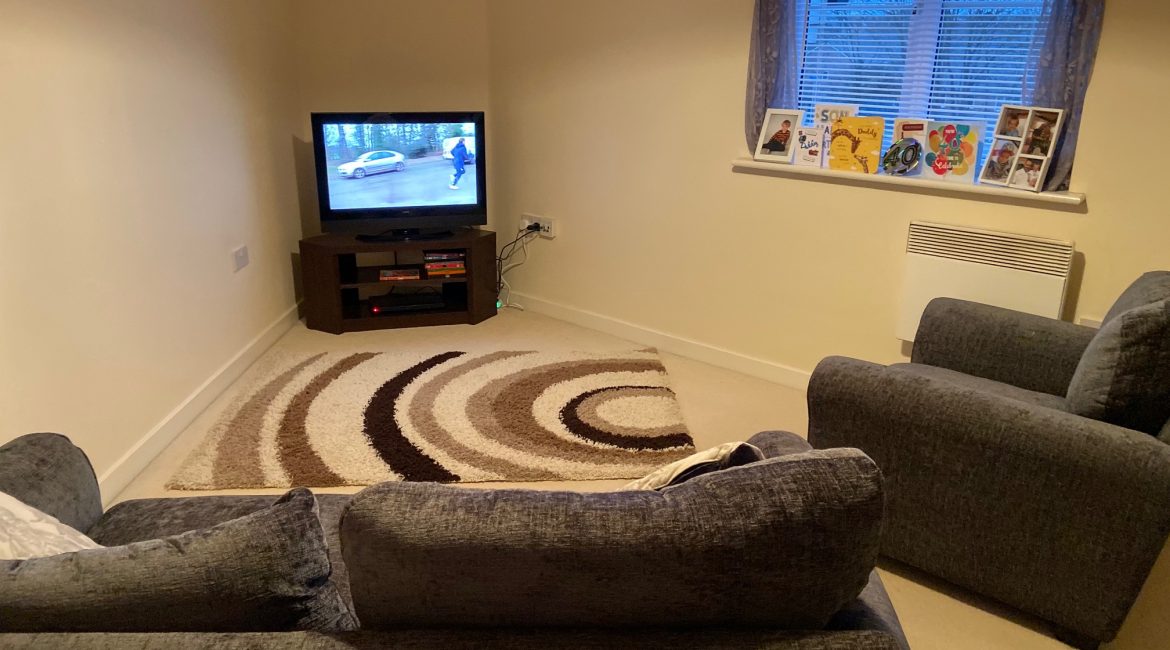 Lounge Area