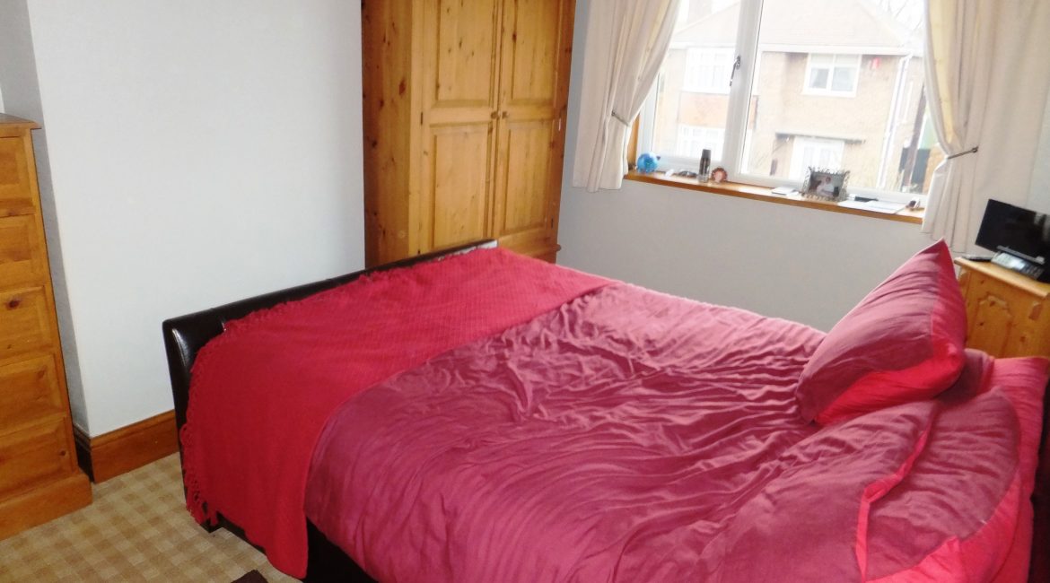 33 Prospect Bed 1