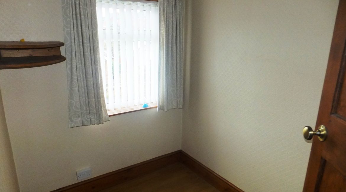 33 Prospect Bed 3