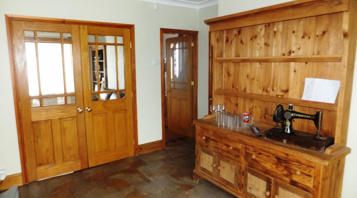 33 Prospect Dining Room 2
