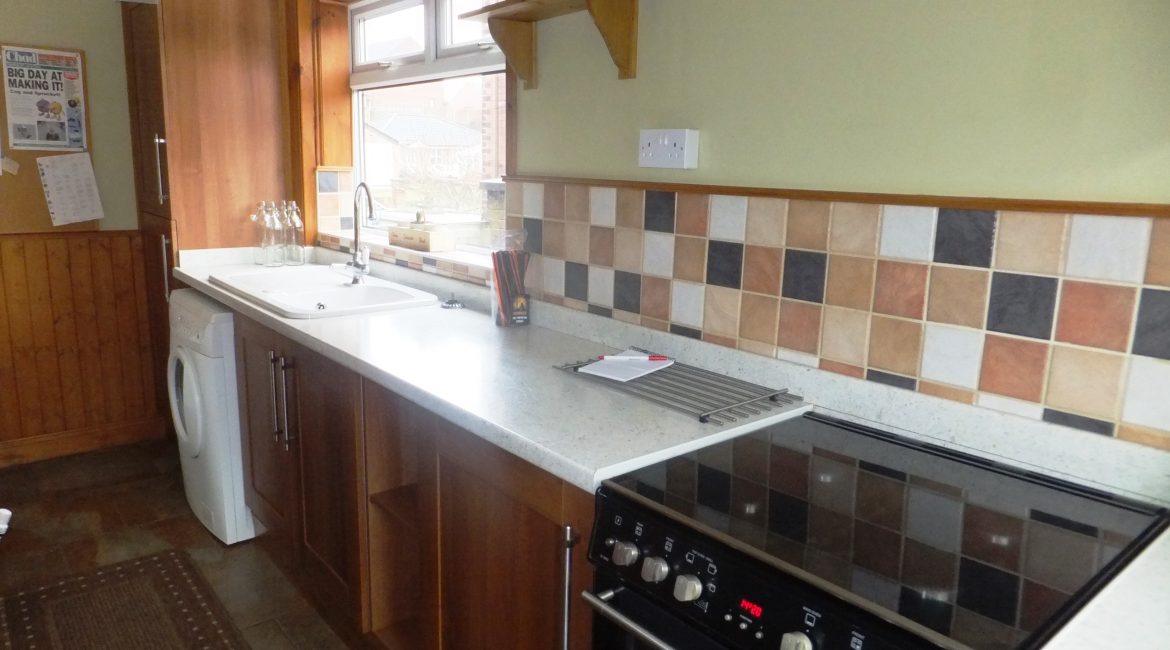 33 Prospect Kitchen
