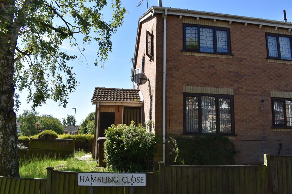HAMBLING CLOSE, HEMPSHILL VALE Need 2 ViewNeed 2 View