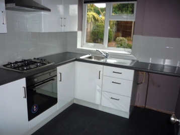 10 Yew Tree Road – Kitchen