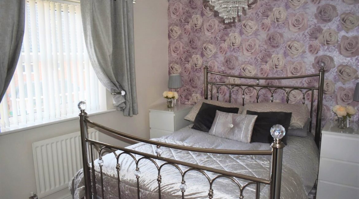 31 Broadlands Close – Bedroom One