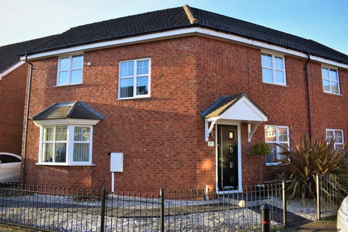 Broadlands Close, SuttoninAshfield Need 2 ViewNeed 2 View