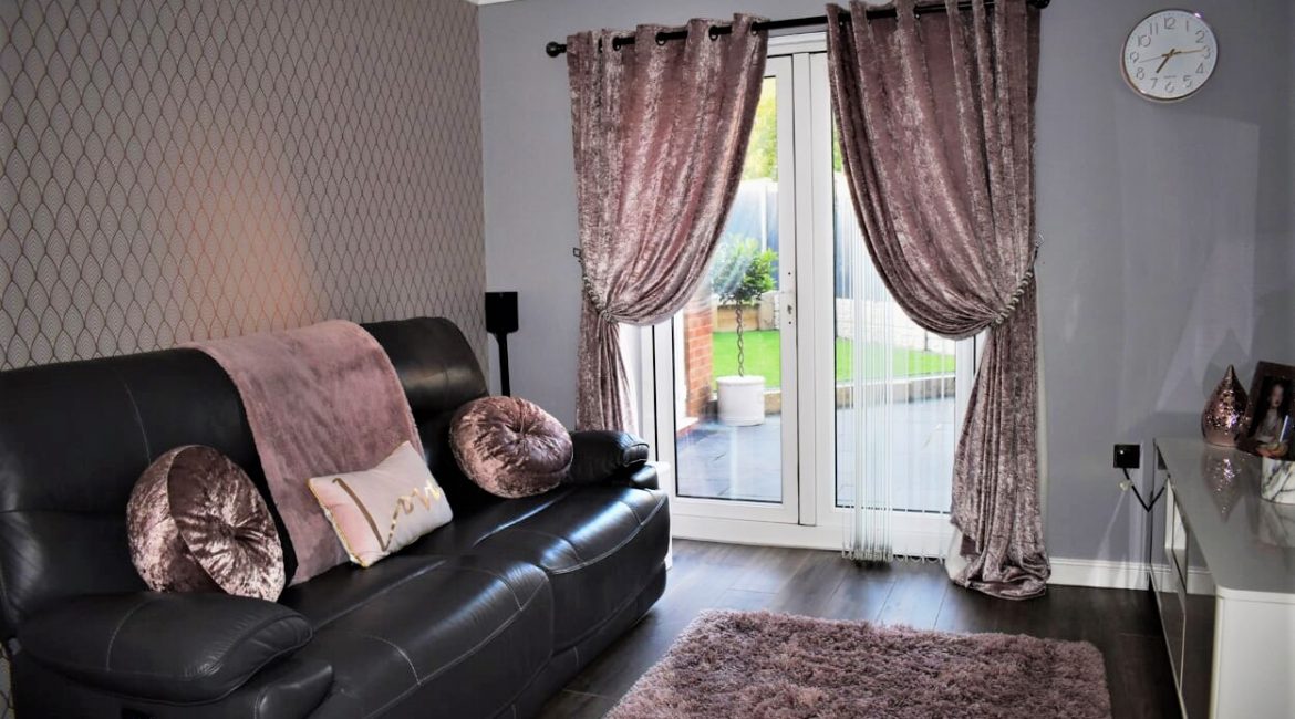31 Broadlands Close – Lounge Two
