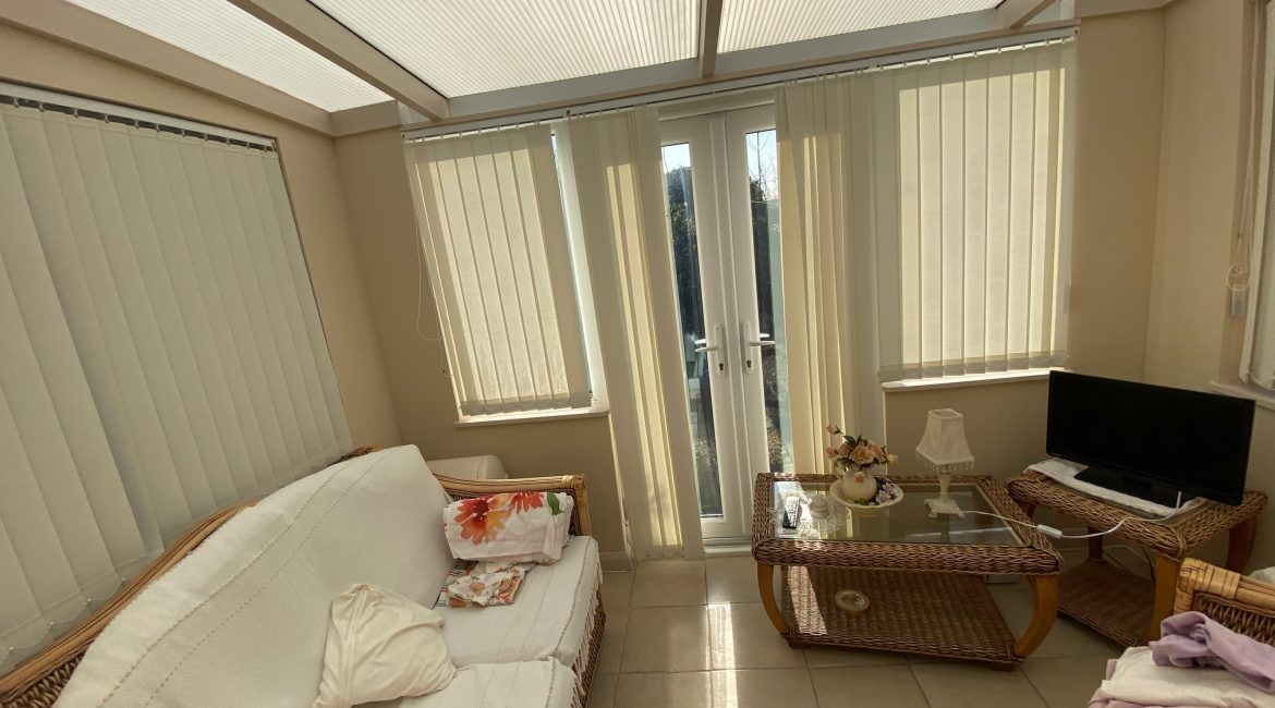 43 Sea Road – Conservatory (1)