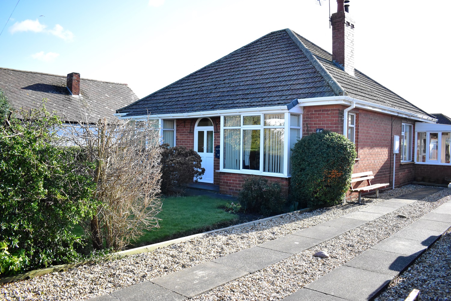 Sea Road, Chapel Saint Leonards Need 2 ViewNeed 2 View