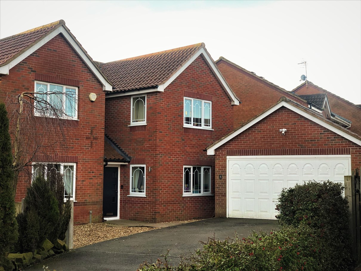 Juniper Close, Bilsthorpe Need 2 ViewNeed 2 View