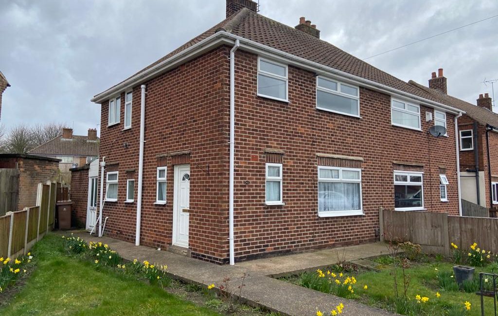 Park Hall Road, Mansfield Woodhouse Need 2 ViewNeed 2 View