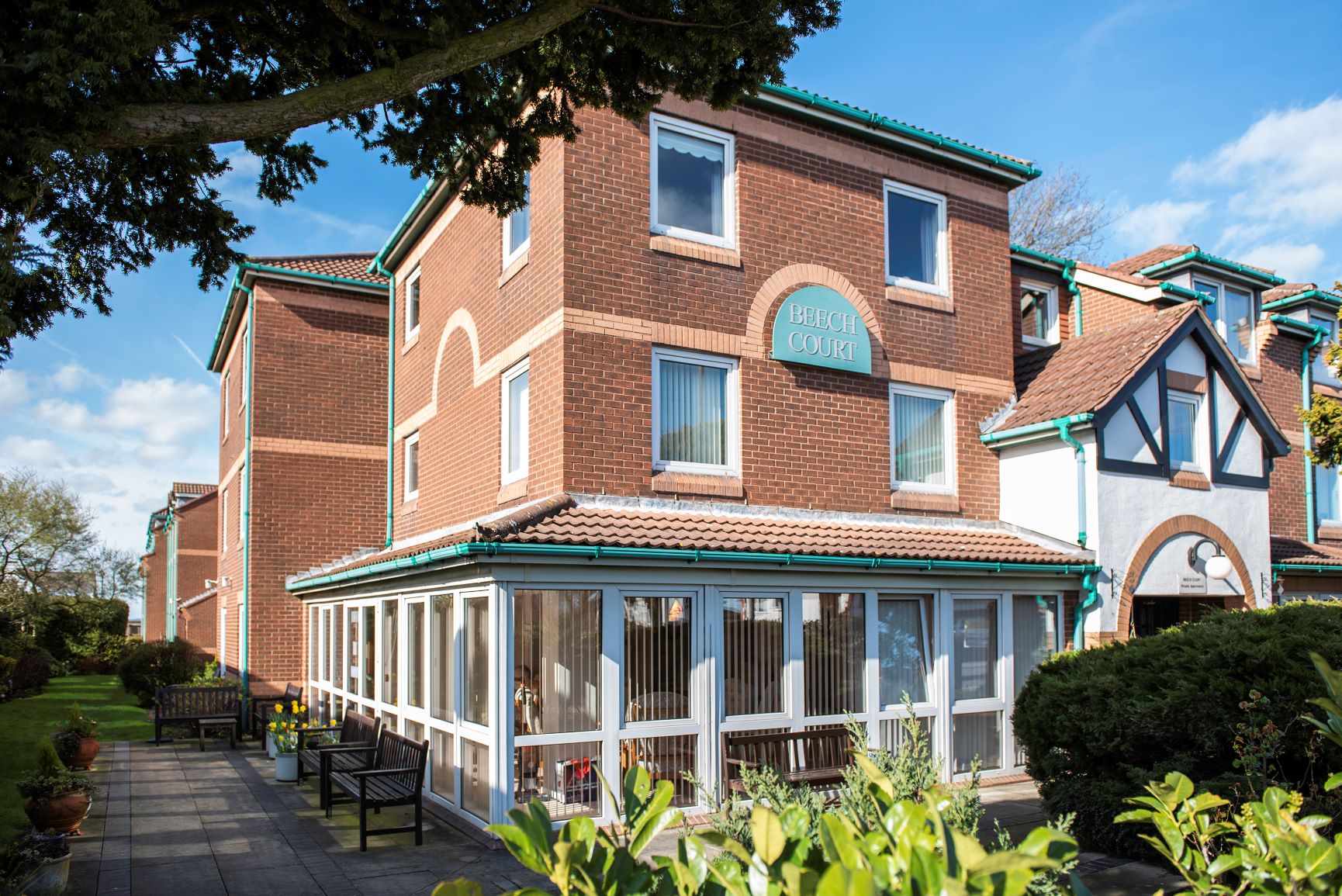 Beech Court, Mapperley Need 2 ViewNeed 2 View