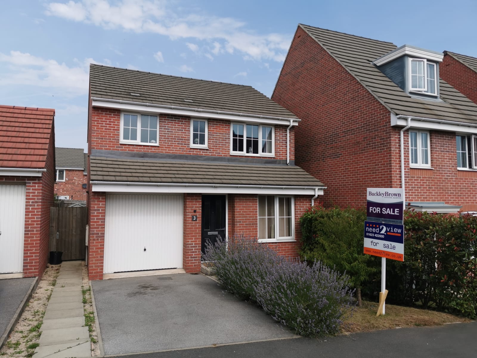 3 Parliament Way, King's Clipstone Need 2 ViewNeed 2 View