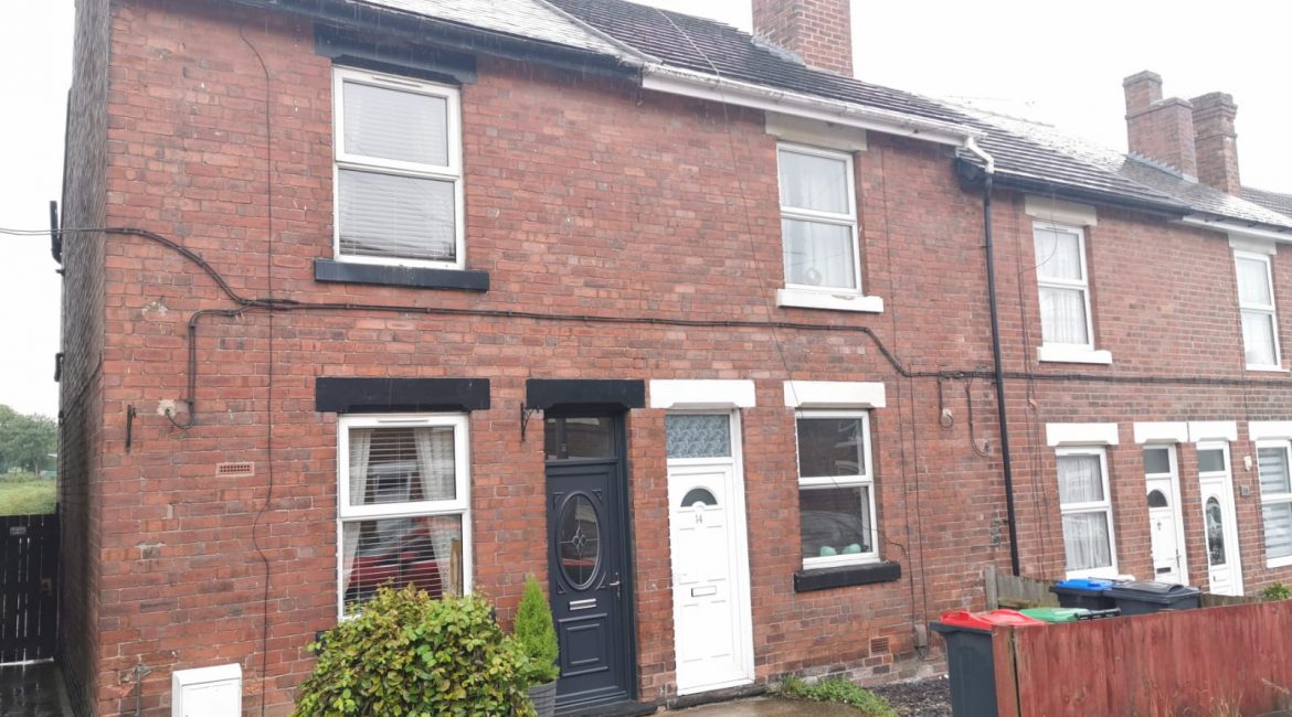 Mayfield Street, KirkbyinAshfield Need 2 ViewNeed 2 View
