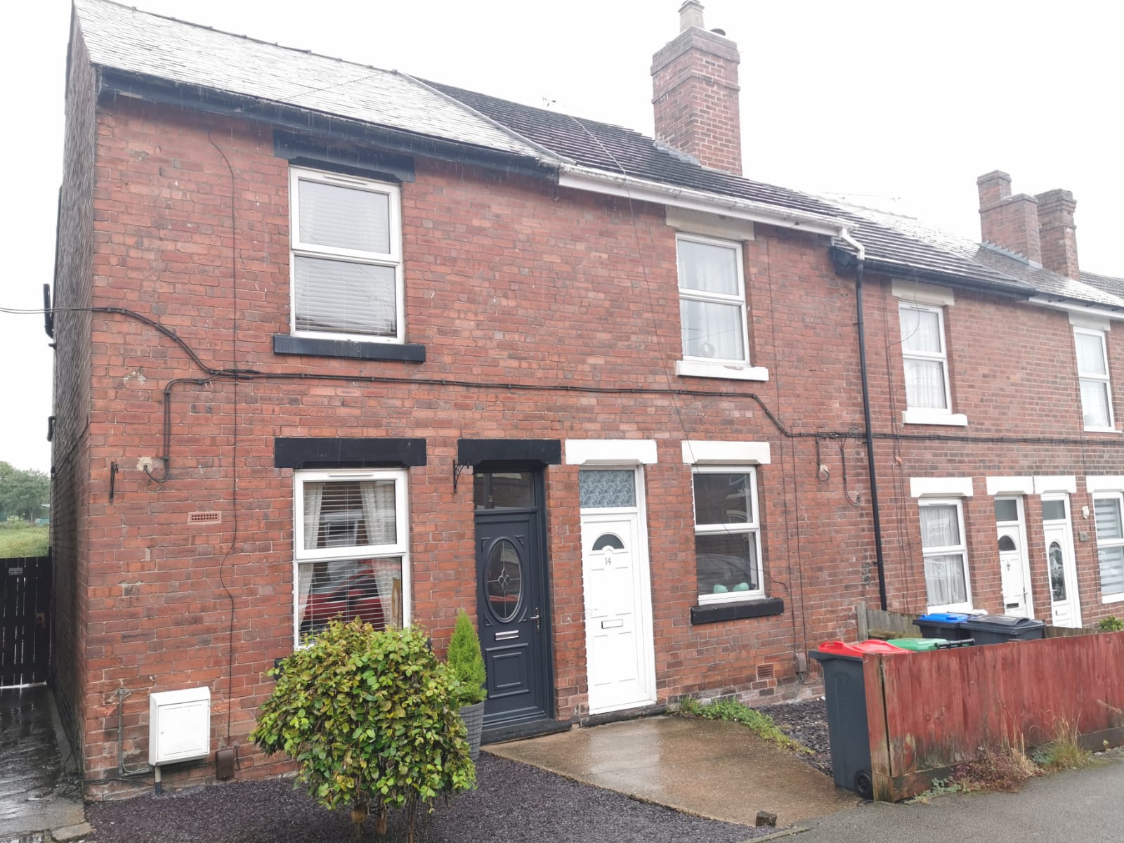 Mayfield Street, KirkbyinAshfield Need 2 ViewNeed 2 View