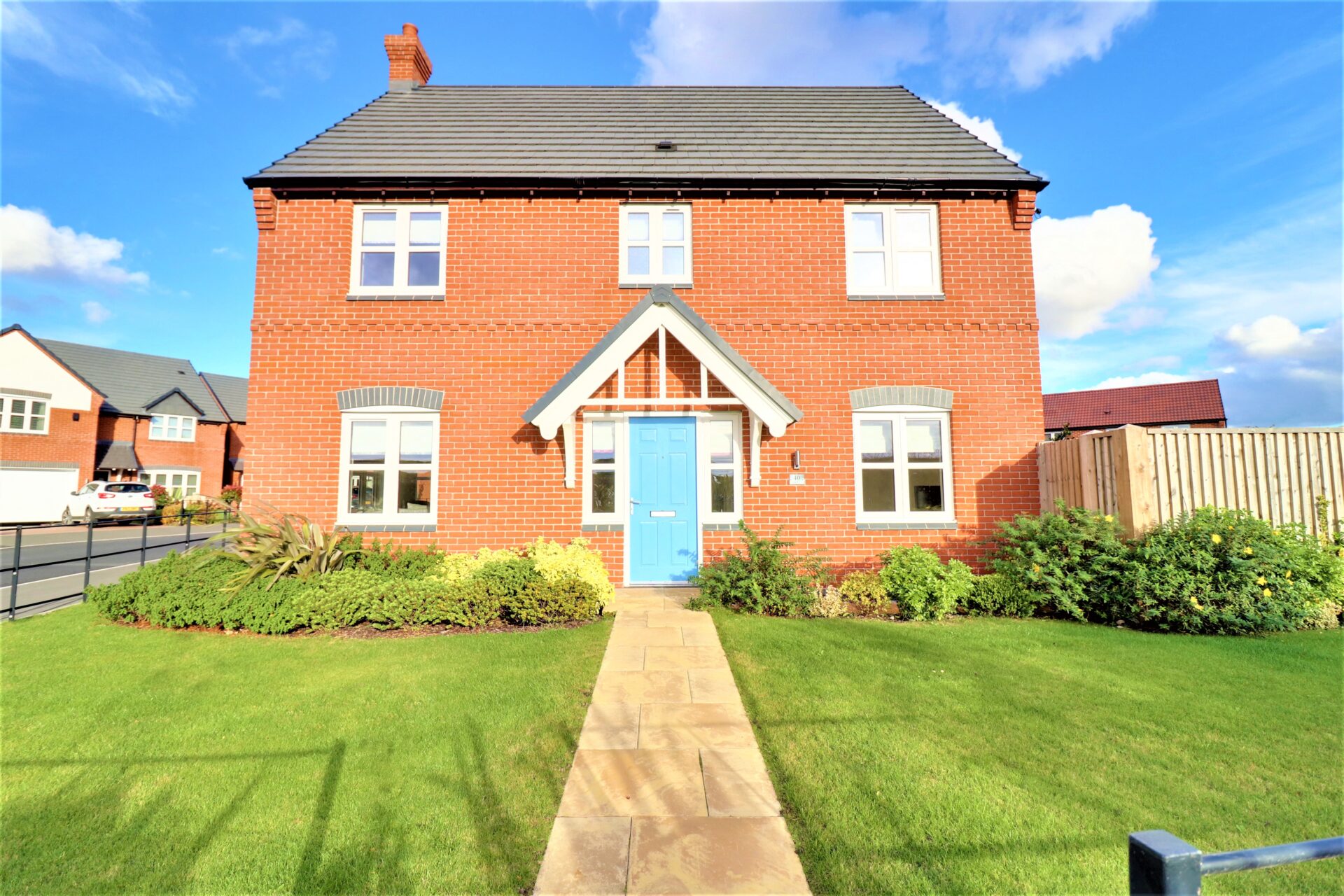 Esam Close, Farnsfield Need 2 ViewNeed 2 View