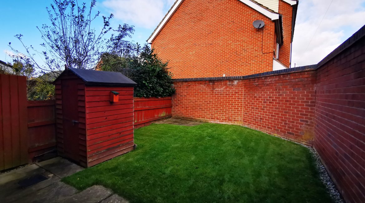 17 Pospect Place – Rear Garden (4)