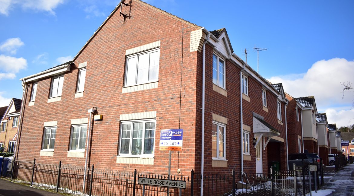 White Rose Avenue, Berry Hill Need 2 ViewNeed 2 View