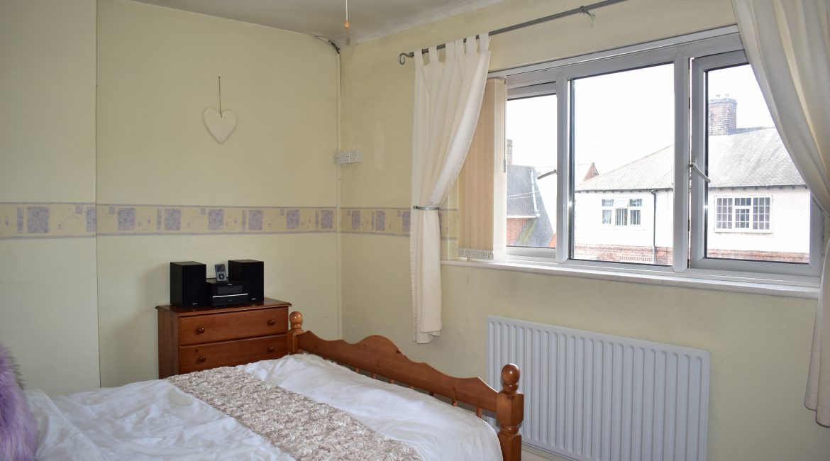 24 Mellors Road – Bedroom One (3)