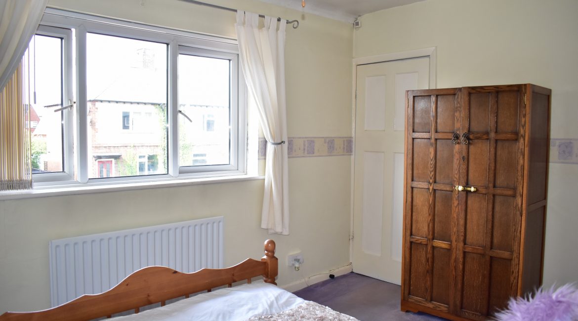 24 Mellors Road – Bedroom One (5)