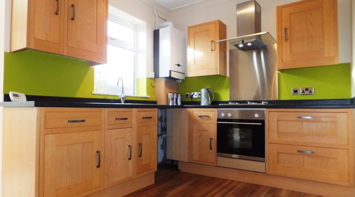 Birkland Avenue, Warsop Need 2 ViewNeed 2 View