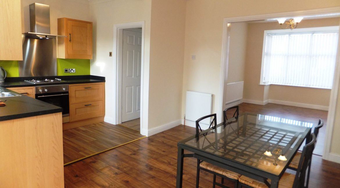 Birkland Avenue, Warsop Need 2 ViewNeed 2 View